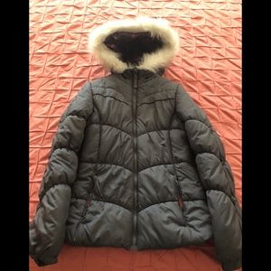 London Fog Girl Winter Jacket